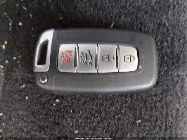Aukcja sprzedaży 2013 Hyundai Genesis 2.0t Premium, vin: KMHHT6KD2DU109471, numer aukcji: 45172102
