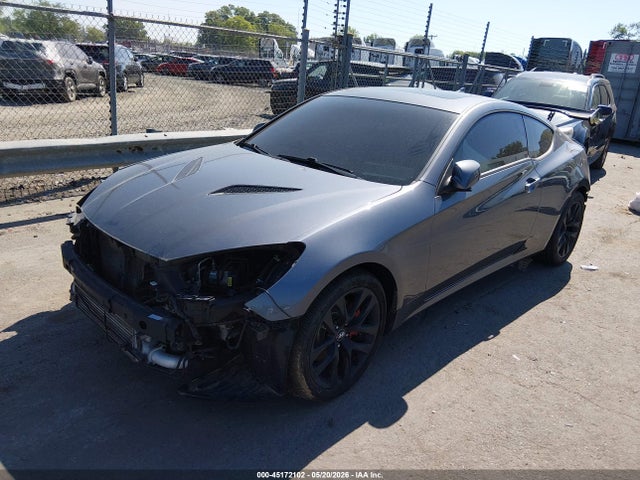Aukcja sprzedaży 2013 Hyundai Genesis 2.0t Premium, vin: KMHHT6KD2DU109471, numer aukcji: 45172102