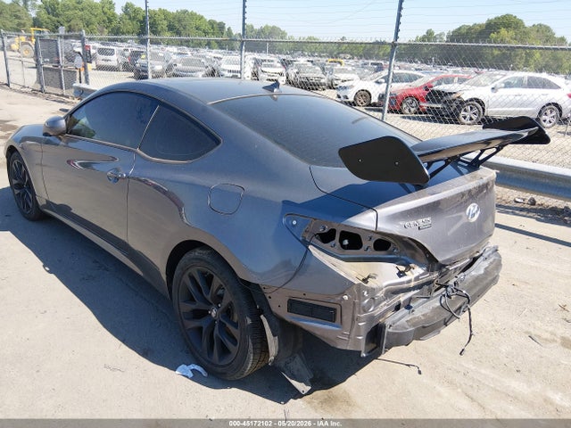 Aukcja sprzedaży 2013 Hyundai Genesis 2.0t Premium, vin: KMHHT6KD2DU109471, numer aukcji: 45172102