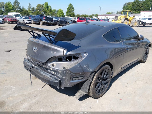 Aukcja sprzedaży 2013 Hyundai Genesis 2.0t Premium, vin: KMHHT6KD2DU109471, numer aukcji: 45172102