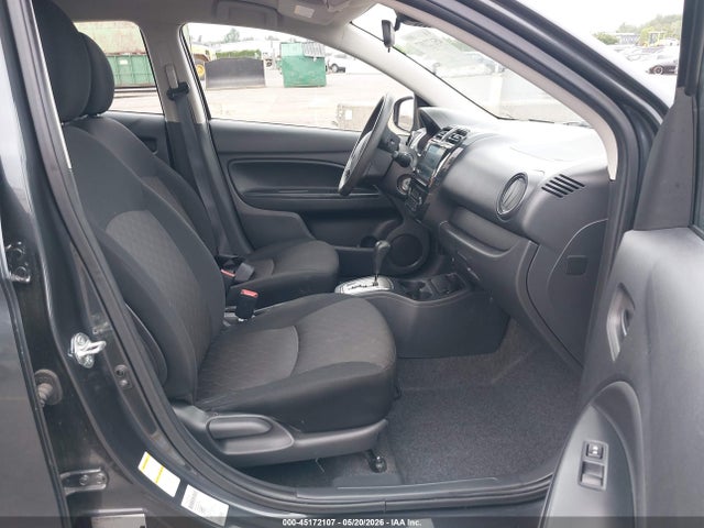 Aukcja sprzedaży 2024 Mitsubishi Mirage Es/le, vin: ML32AUHJ1RH012959, numer aukcji: 45172107
