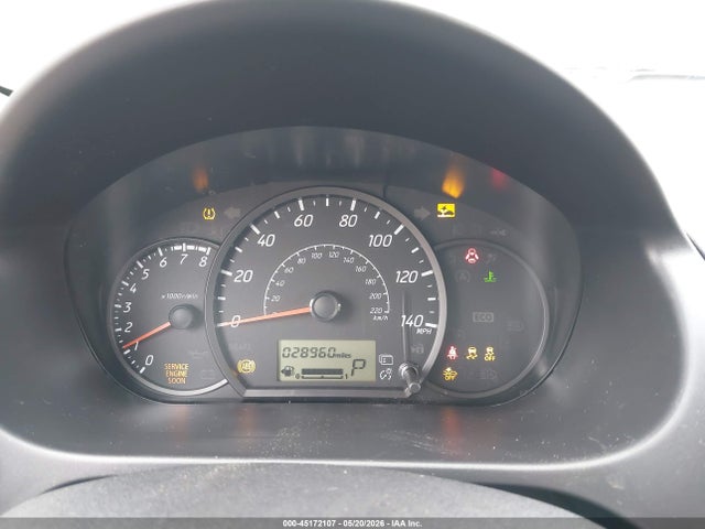 Aukcja sprzedaży 2024 Mitsubishi Mirage Es/le, vin: ML32AUHJ1RH012959, numer aukcji: 45172107