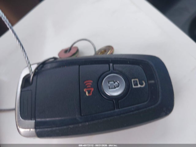 Aukcja sprzedaży 2020 Ford Escape Se Sport Hybrid, vin: 1FMCU0BZ7LUC58151, numer aukcji: 45172112