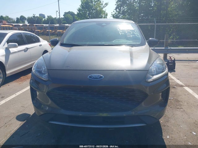 Aukcja sprzedaży 2020 Ford Escape Se Sport Hybrid, vin: 1FMCU0BZ7LUC58151, numer aukcji: 45172112