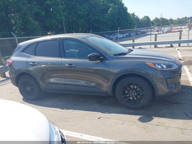 Aukcja sprzedaży 2020 Ford Escape Se Sport Hybrid, vin: 1FMCU0BZ7LUC58151, numer aukcji: 45172112