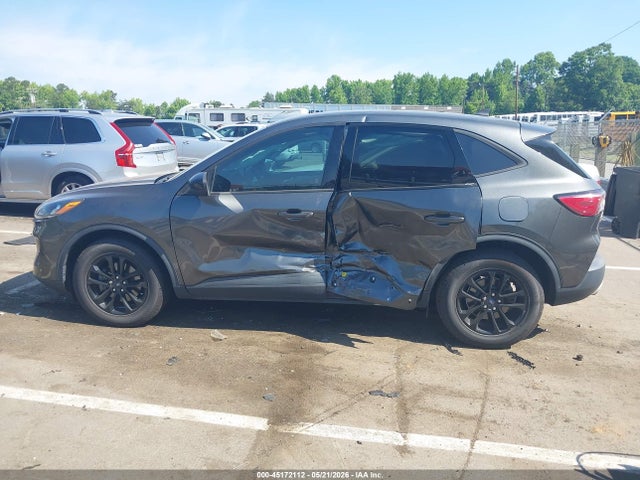 Aukcja sprzedaży 2020 Ford Escape Se Sport Hybrid, vin: 1FMCU0BZ7LUC58151, numer aukcji: 45172112