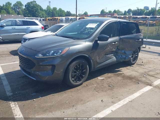 Aukcja sprzedaży 2020 Ford Escape Se Sport Hybrid, vin: 1FMCU0BZ7LUC58151, numer aukcji: 45172112