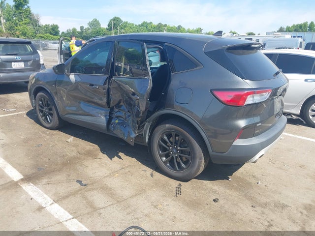 Aukcja sprzedaży 2020 Ford Escape Se Sport Hybrid, vin: 1FMCU0BZ7LUC58151, numer aukcji: 45172112