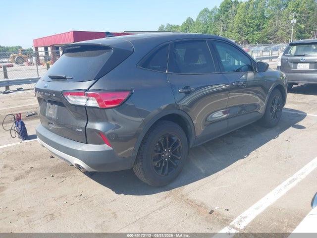 Aukcja sprzedaży 2020 Ford Escape Se Sport Hybrid, vin: 1FMCU0BZ7LUC58151, numer aukcji: 45172112