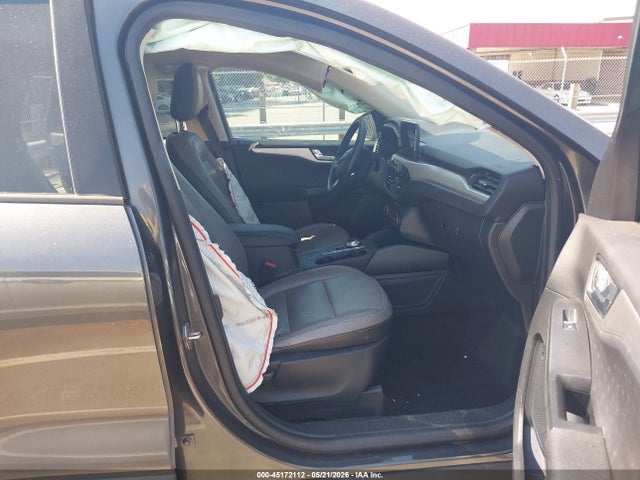 Aukcja sprzedaży 2020 Ford Escape Se Sport Hybrid, vin: 1FMCU0BZ7LUC58151, numer aukcji: 45172112