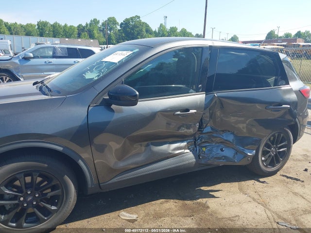 Aukcja sprzedaży 2020 Ford Escape Se Sport Hybrid, vin: 1FMCU0BZ7LUC58151, numer aukcji: 45172112