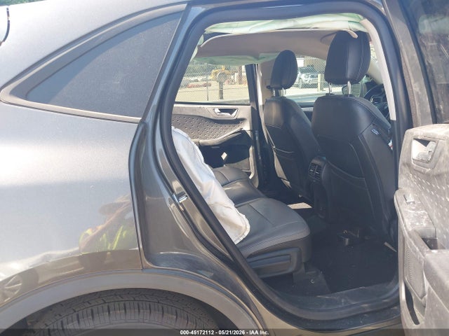 Aukcja sprzedaży 2020 Ford Escape Se Sport Hybrid, vin: 1FMCU0BZ7LUC58151, numer aukcji: 45172112