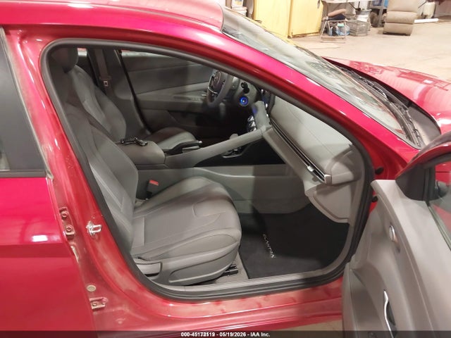 Продажа на аукционе авто 2021 Hyundai Elantra Se, vin: 5NPLL4AG2MH047370, номер лота: 45172119