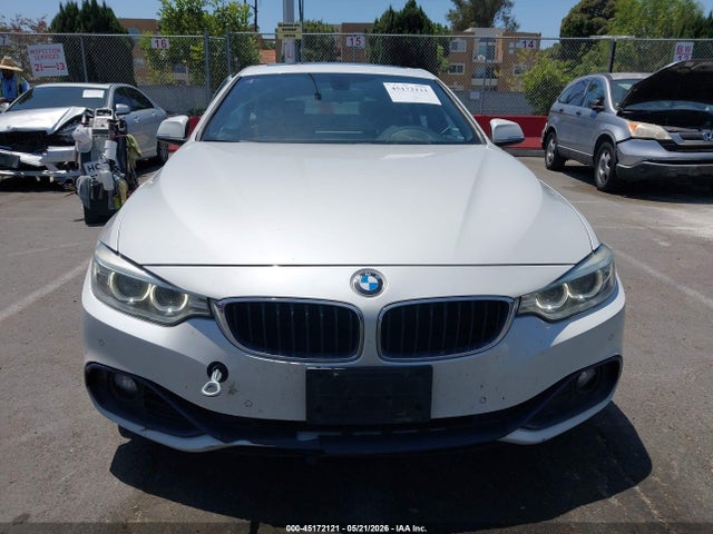 BMW 428i Gran Coupe 2016 WBA4A9C50GG695413 Image 12