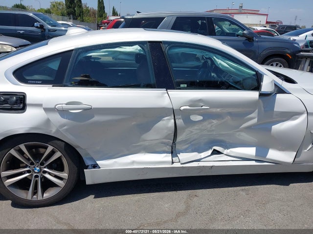 BMW 428i Gran Coupe 2016 WBA4A9C50GG695413 Image 6