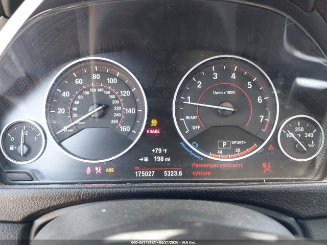 BMW 428i Gran Coupe 2016 WBA4A9C50GG695413 Image 7