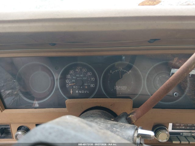 Продаж на аукціоні авто 1978 Chevrolet Nova, vin: 1X27D8TCT225250, номер лоту: 45172135