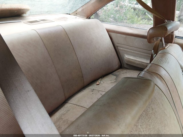 Продаж на аукціоні авто 1978 Chevrolet Nova, vin: 1X27D8TCT225250, номер лоту: 45172135