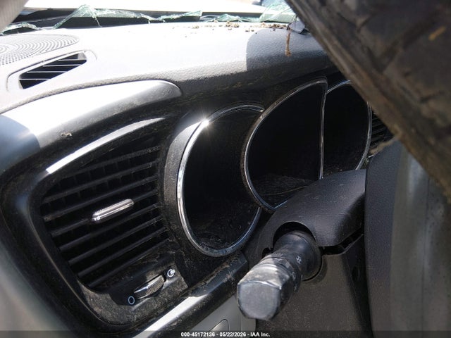 45172136 :رقم المزاد ، KNAGM4A7XD5379066 vin ، 2013 Kia Optima Lx مزاد بيع
