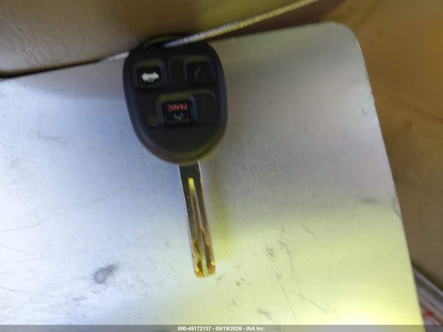 Aukcja sprzedaży 2001 Lexus Gs 300, vin: JT8BD69S110128770, numer aukcji: 45172137