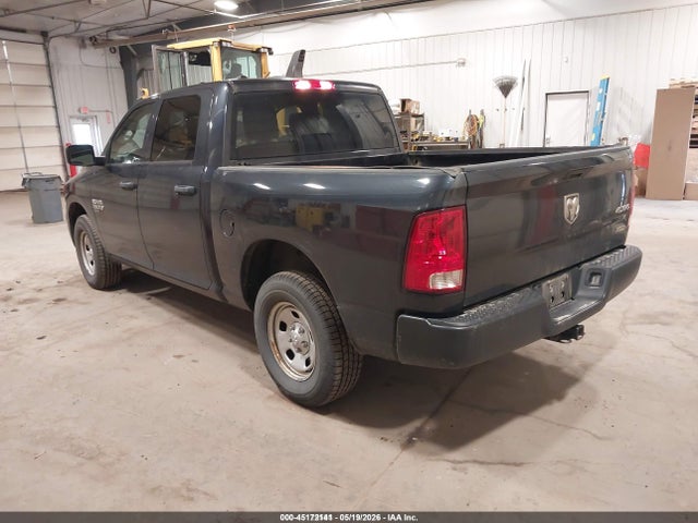 Продаж на аукціоні авто 2019 Ram 1500 Classic Tradesman  4x4 5'7 Box, vin: 1C6RR7KG2KS680644, номер лоту: 45172141
