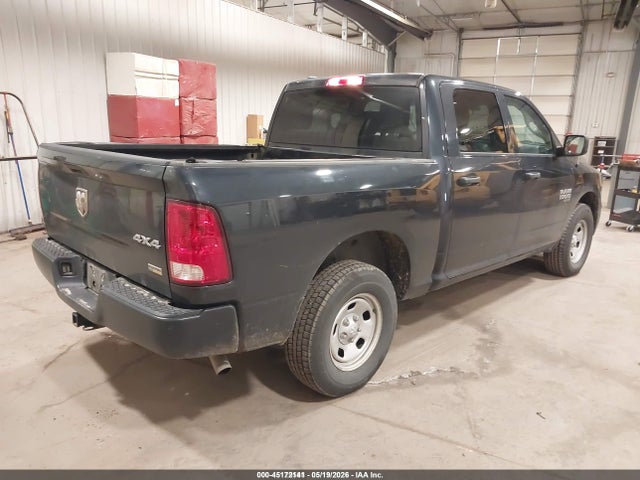 Продаж на аукціоні авто 2019 Ram 1500 Classic Tradesman  4x4 5'7 Box, vin: 1C6RR7KG2KS680644, номер лоту: 45172141