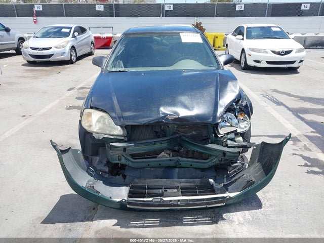 45172145 :رقم المزاد ، JHMEJ6675XS003323 vin ، 1999 Honda Civic Lx مزاد بيع