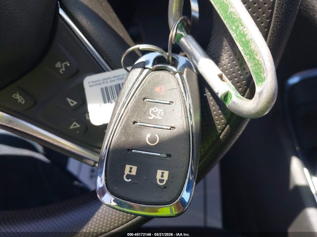 Продажа на аукционе авто 2023 Chevrolet Malibu Fwd 1lt, vin: 1G1ZD5STXPF206295, номер лота: 45172146