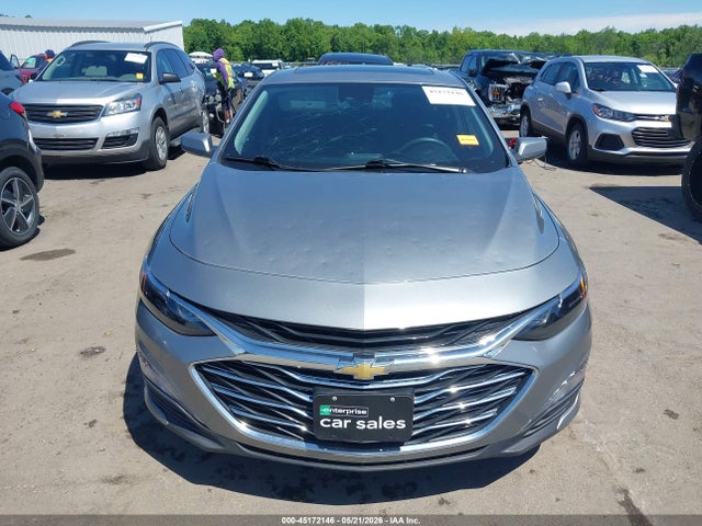 Продажа на аукционе авто 2023 Chevrolet Malibu Fwd 1lt, vin: 1G1ZD5STXPF206295, номер лота: 45172146