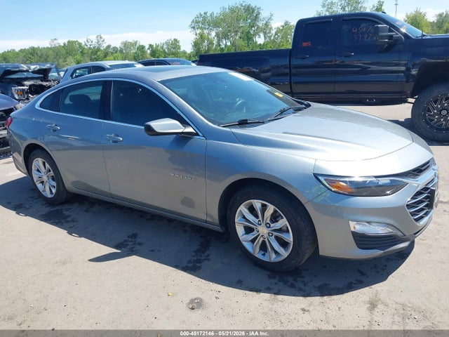 Продажа на аукционе авто 2023 Chevrolet Malibu Fwd 1lt, vin: 1G1ZD5STXPF206295, номер лота: 45172146