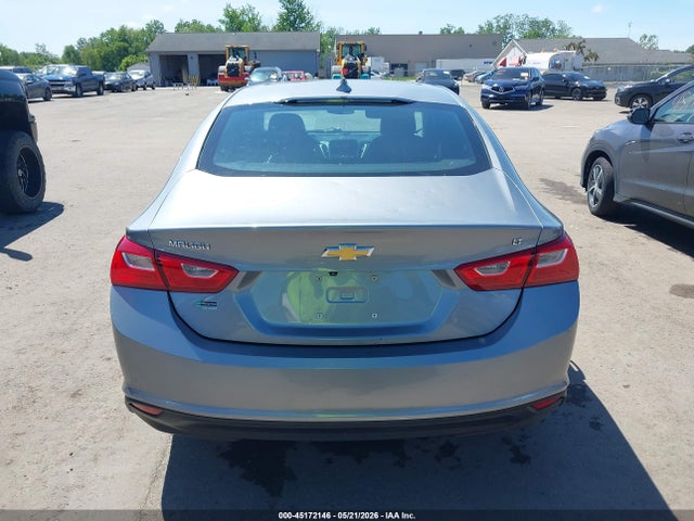 Продажа на аукционе авто 2023 Chevrolet Malibu Fwd 1lt, vin: 1G1ZD5STXPF206295, номер лота: 45172146