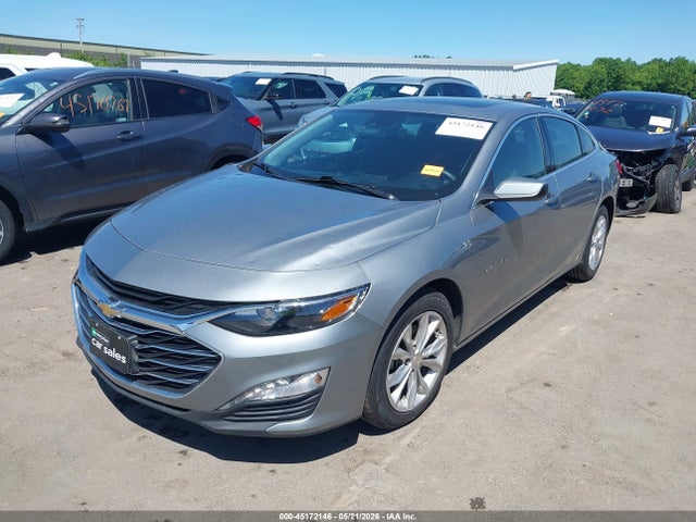 Продажа на аукционе авто 2023 Chevrolet Malibu Fwd 1lt, vin: 1G1ZD5STXPF206295, номер лота: 45172146