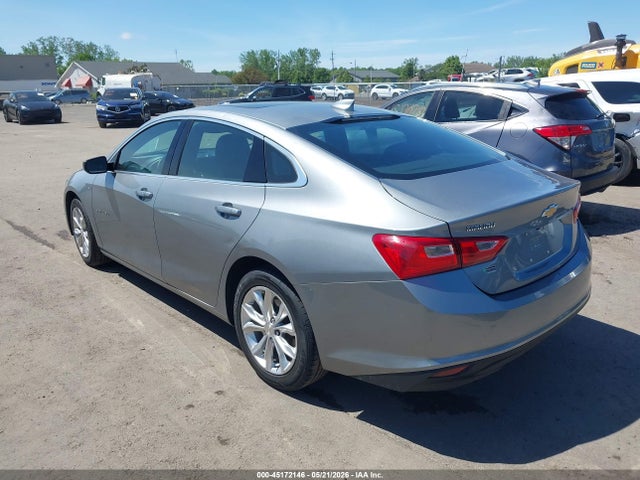 Продажа на аукционе авто 2023 Chevrolet Malibu Fwd 1lt, vin: 1G1ZD5STXPF206295, номер лота: 45172146