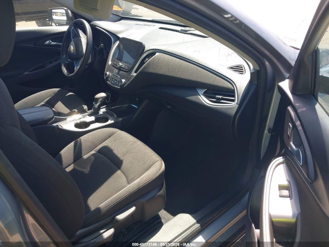 Продажа на аукционе авто 2023 Chevrolet Malibu Fwd 1lt, vin: 1G1ZD5STXPF206295, номер лота: 45172146