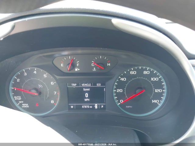 Продажа на аукционе авто 2023 Chevrolet Malibu Fwd 1lt, vin: 1G1ZD5STXPF206295, номер лота: 45172146