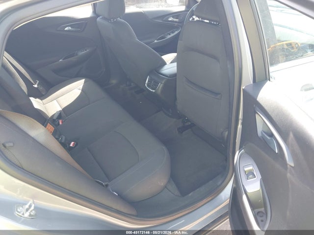 Продажа на аукционе авто 2023 Chevrolet Malibu Fwd 1lt, vin: 1G1ZD5STXPF206295, номер лота: 45172146