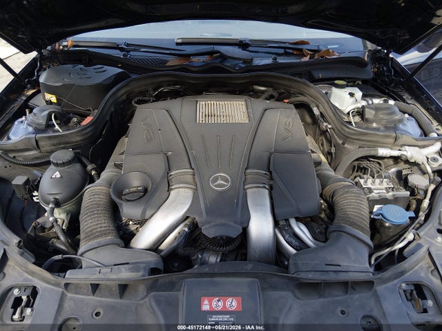 Aukcja sprzedaży 2014 Mercedes-benz Cls 550, vin: WDDLJ7DB5EA096830, numer aukcji: 45172148