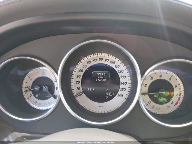 Aukcja sprzedaży 2014 Mercedes-benz Cls 550, vin: WDDLJ7DB5EA096830, numer aukcji: 45172148