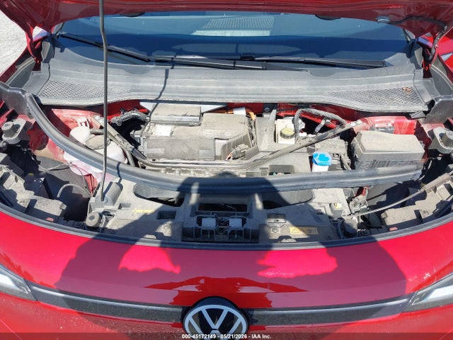 Volkswagen Id.4 Pro S/pro S Plus 2023 1V2FMPE84PC009345 Image 10