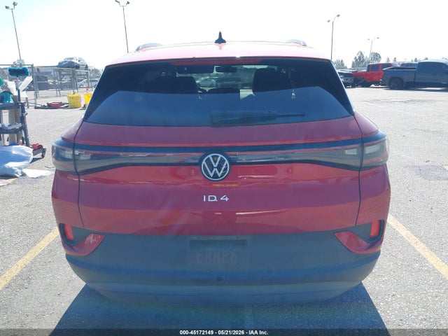 Volkswagen Id.4 Pro S/pro S Plus 2023 1V2FMPE84PC009345 Image 16