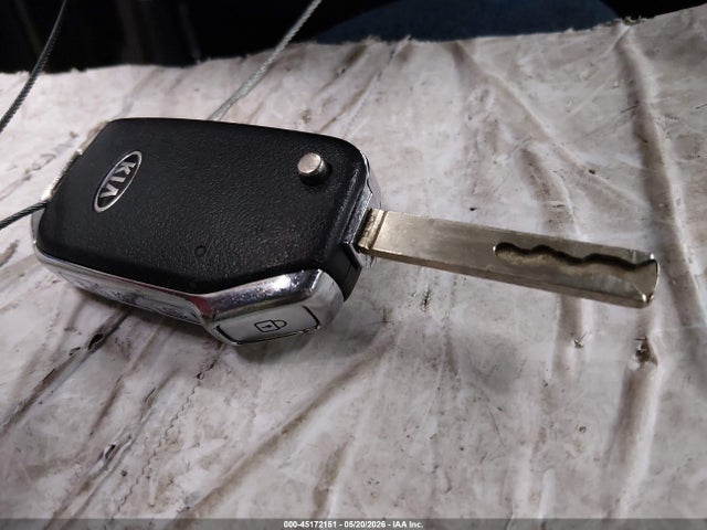 Aukcja sprzedaży 2021 Kia Soul X-line, vin: KNDJ23AUXM7127580, numer aukcji: 45172151