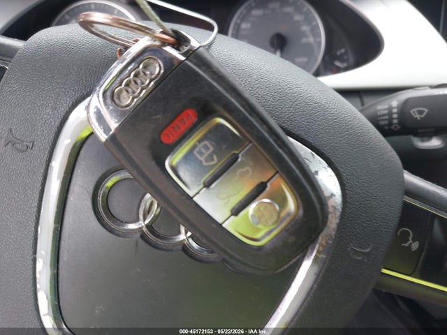 Aukcja sprzedaży 2010 Audi S4 3.0 Premium Plus, vin: WAUBGAFL5AA136905, numer aukcji: 45172153
