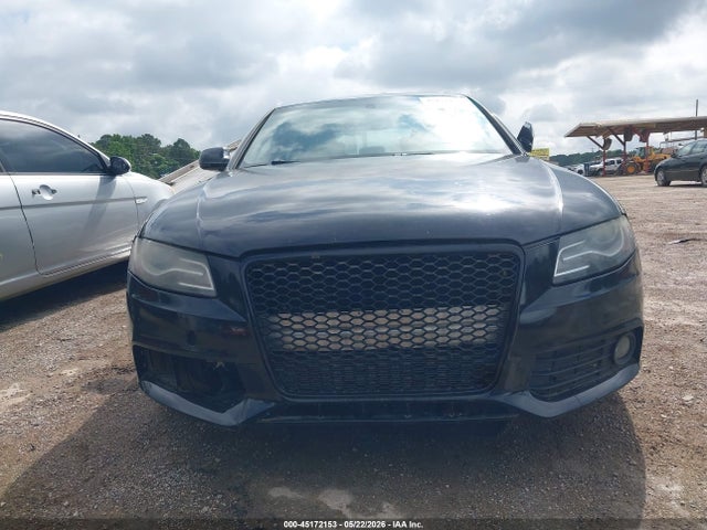 Aukcja sprzedaży 2010 Audi S4 3.0 Premium Plus, vin: WAUBGAFL5AA136905, numer aukcji: 45172153