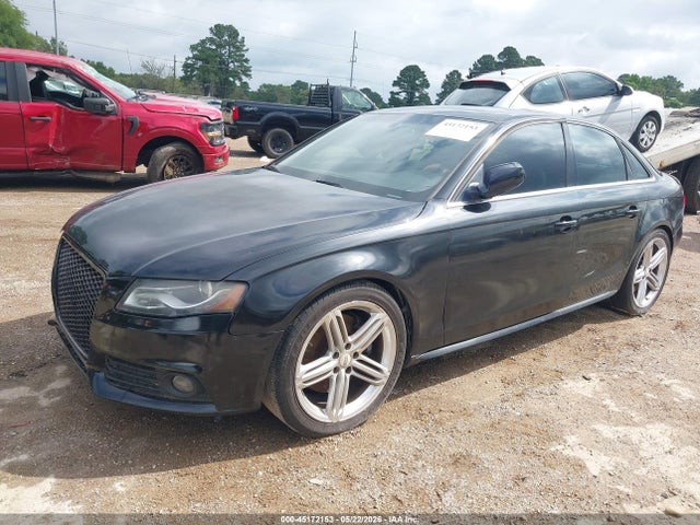 Aukcja sprzedaży 2010 Audi S4 3.0 Premium Plus, vin: WAUBGAFL5AA136905, numer aukcji: 45172153
