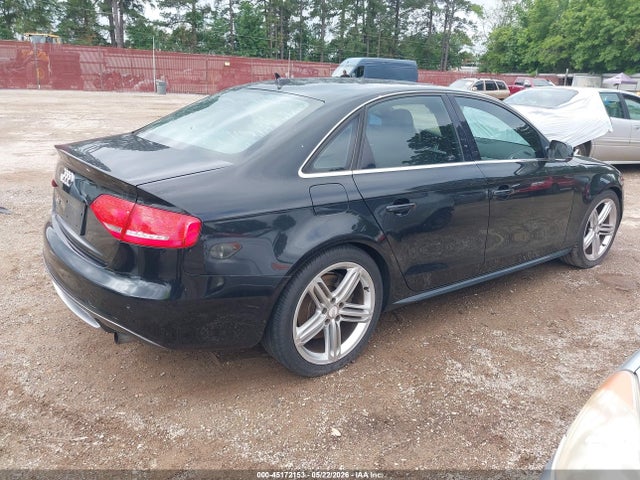 Aukcja sprzedaży 2010 Audi S4 3.0 Premium Plus, vin: WAUBGAFL5AA136905, numer aukcji: 45172153