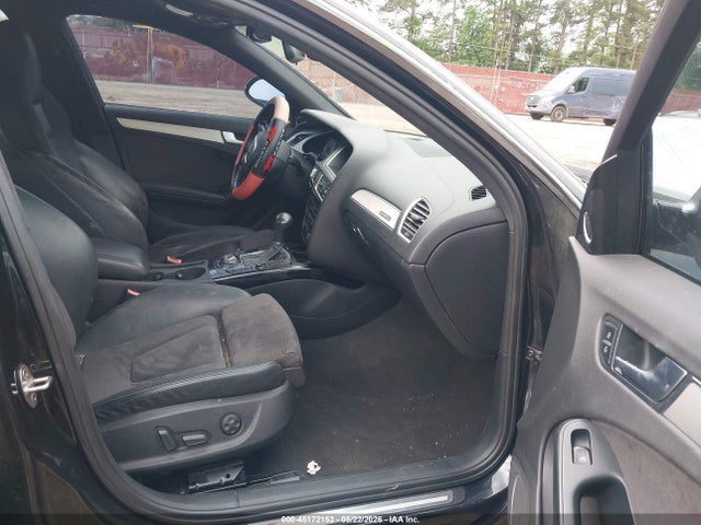Aukcja sprzedaży 2010 Audi S4 3.0 Premium Plus, vin: WAUBGAFL5AA136905, numer aukcji: 45172153