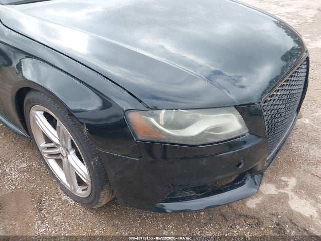 Aukcja sprzedaży 2010 Audi S4 3.0 Premium Plus, vin: WAUBGAFL5AA136905, numer aukcji: 45172153