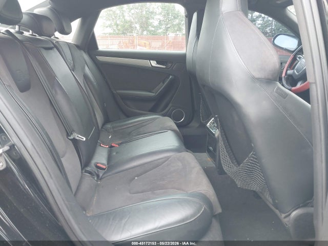 Aukcja sprzedaży 2010 Audi S4 3.0 Premium Plus, vin: WAUBGAFL5AA136905, numer aukcji: 45172153