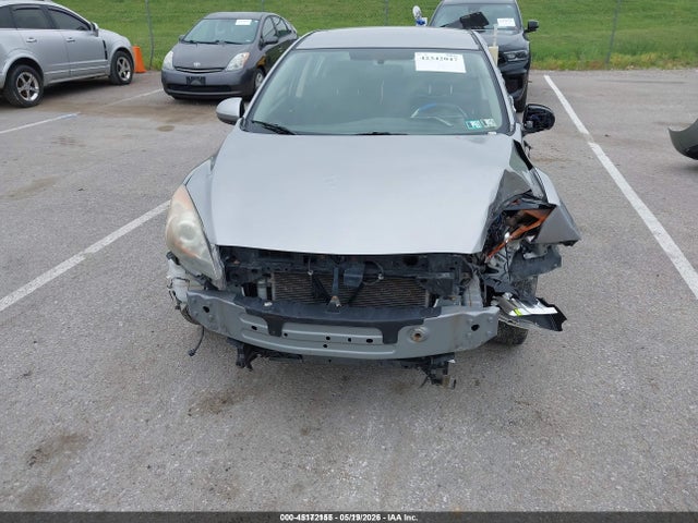 2010 Mazda Mazda3 I Touring მანქანა იყიდება აუქციონზე, vin: JM1BL1SG3A1346233, აუქციონის ნომერი: 45172155