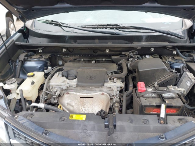 Aukcja sprzedaży 2014 Toyota Rav4 Limited, vin: 2T3YFREV5EW116274, numer aukcji: 45172156